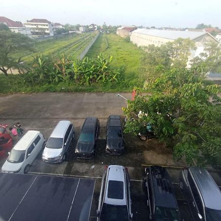Cendana Coliving Solo Baru Surakarta (Solo) Exterior foto