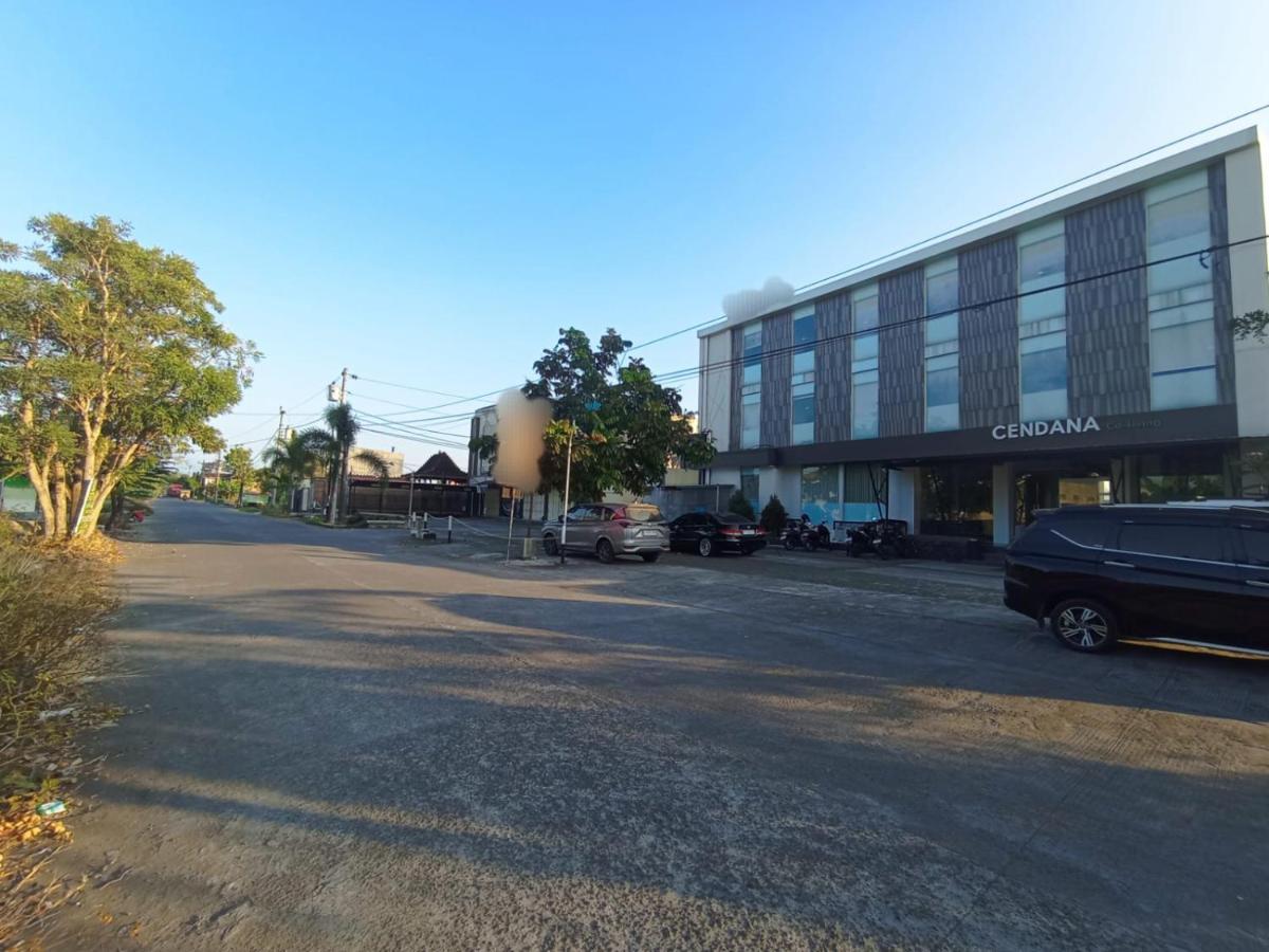Cendana Coliving Solo Baru Surakarta (Solo) Exterior foto