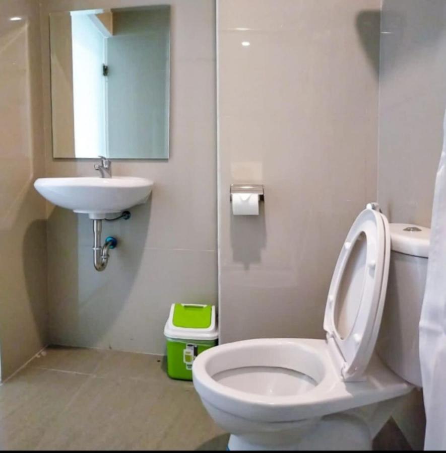 Cendana Coliving Solo Baru Surakarta (Solo) Exterior foto