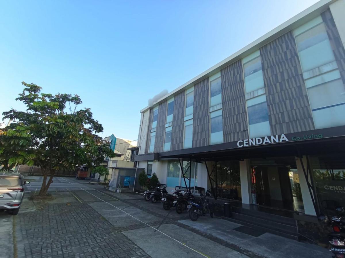 Cendana Coliving Solo Baru Surakarta (Solo) Exterior foto