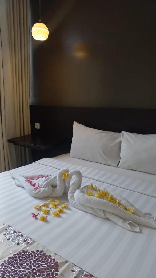 Cendana Coliving Solo Baru Surakarta (Solo) Exterior foto