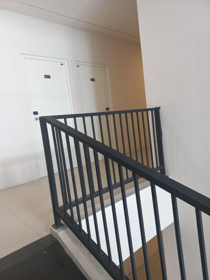 Cendana Coliving Solo Baru Surakarta (Solo) Exterior foto