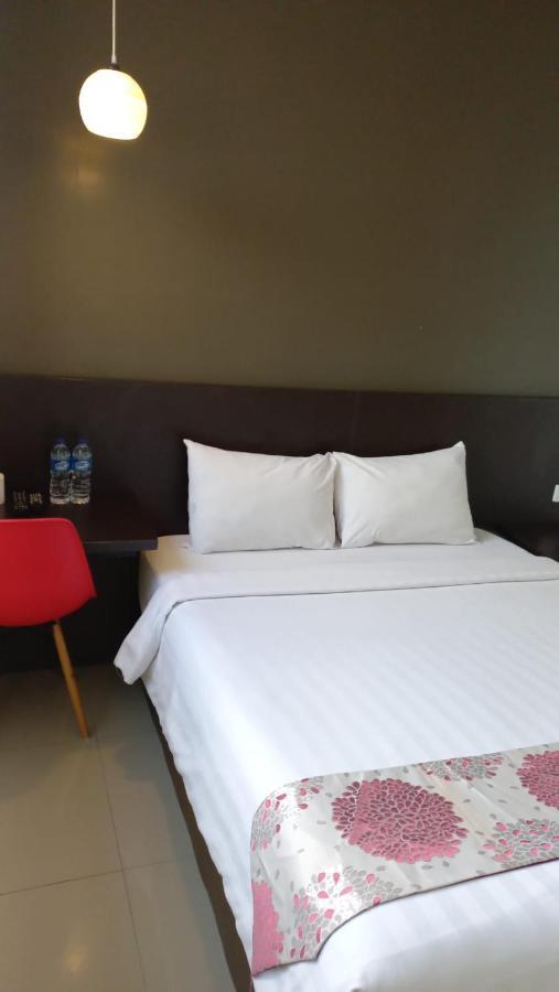 Cendana Coliving Solo Baru Surakarta (Solo) Exterior foto